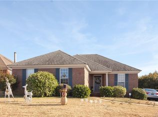 1934 Regent Rd, Prattville, AL 36066