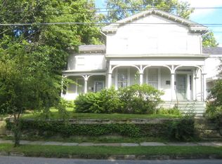 869 Liberty St, Meadville, PA 16335