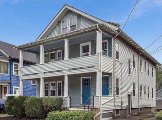 79 Harrison Ave, Boston, MA 02111