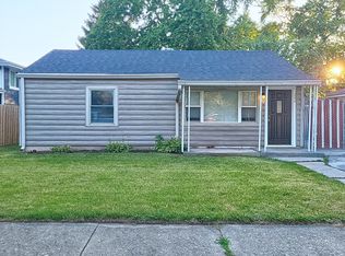 14610 Sawyer Ave, Midlothian, IL 60445