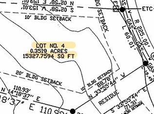 LOT 4 Freedom Rd, Berlin, PA 15530