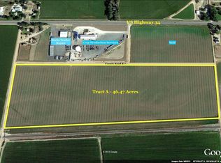 34 Tbd Hwy, Fort Morgan, CO 80701