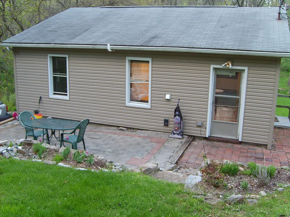 174 Forge Rd, Bellefonte, PA Back,