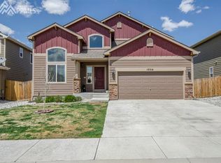 10316 Abrams Dr, Colorado Springs, CO 80925