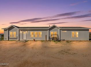 34692 S Galena Dr, Marana, AZ 85658