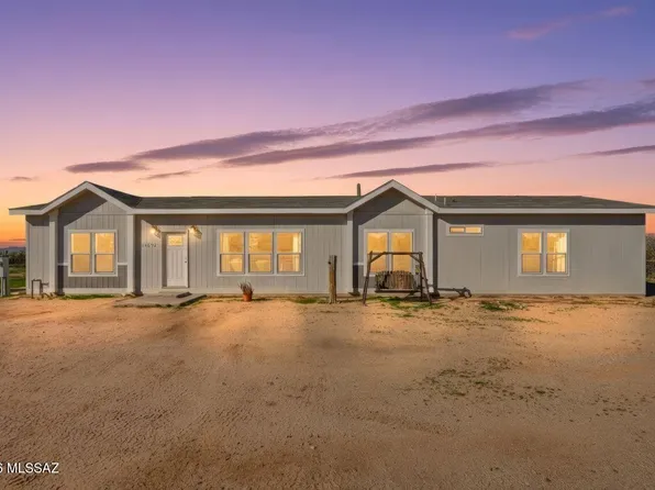 34692 S Galena Dr, Marana, AZ 85658