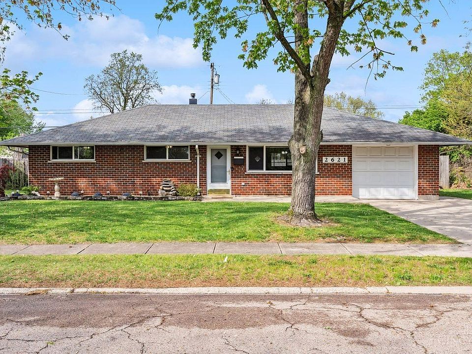 1st image of 2621 Cluster Ave
