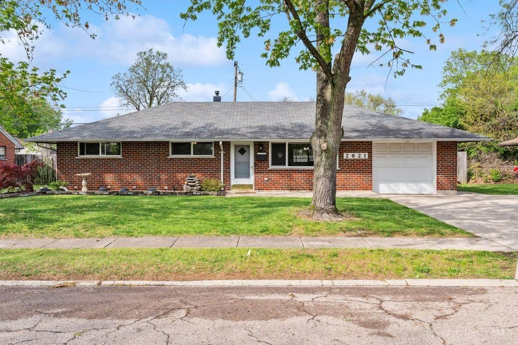 Real estate listing image