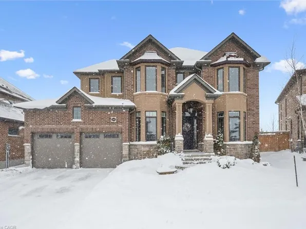 263 Chestnut Rdg, Waterloo, ON N2K 0E6