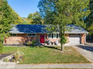 3674 Hertland Dr, Dayton, OH 45439