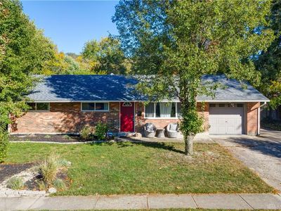 3674 Hertland Dr, Dayton, OH, 45439