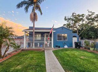 4204 E 53rd St APT C, Maywood, CA 90270