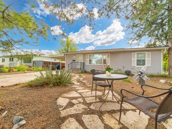 2223 W Spaulding St, Boise, ID 83705