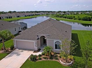 8255 47th Street Cir E, Palmetto, FL 34221