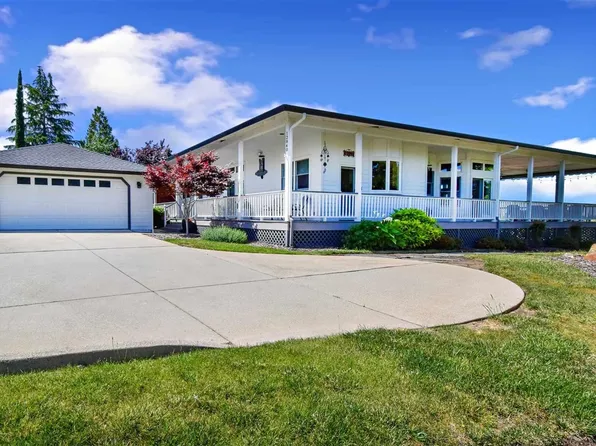 12840 Beckwith Cir, Sonora, CA 95370