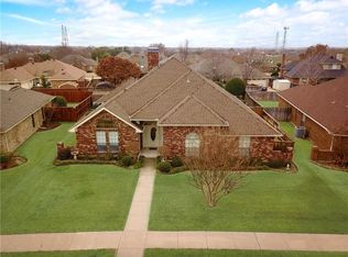 2502 Willowdale Dr, Carrollton, TX 75006