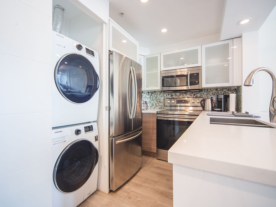 1st image of 1166 Melville St #1802