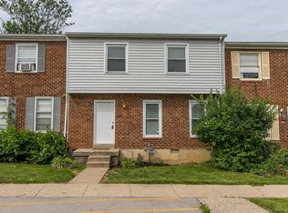 215 Hedgewood Ct, Lexington, KY 40509