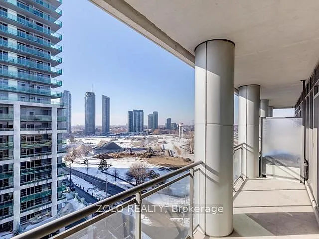 2121 Lake Shore Blvd W #1501 — Photo 5
