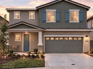 5064 Frisbee Dr, Roseville, CA 95747