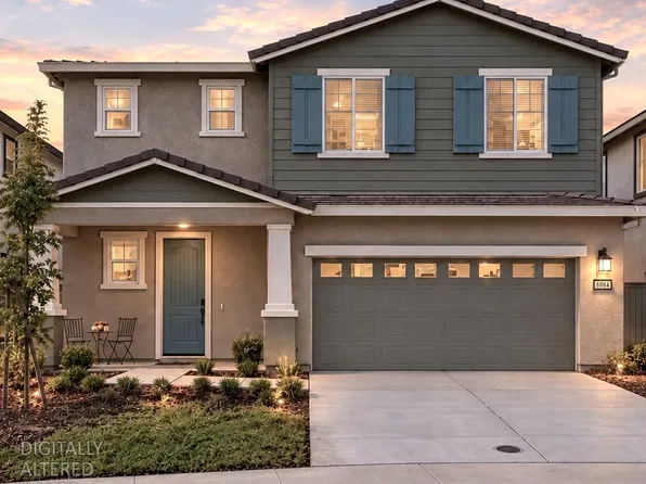 5064 Frisbee Dr, Roseville, CA 95747