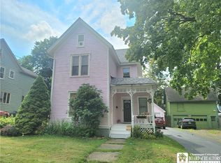 112 Cook Ave, Jamestown, NY 14701