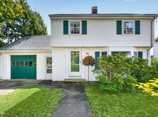 219 Laurel St, Melrose, MA 02176