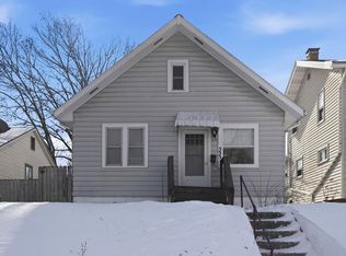 533 Irene Ave, Fort Wayne, IN 46808