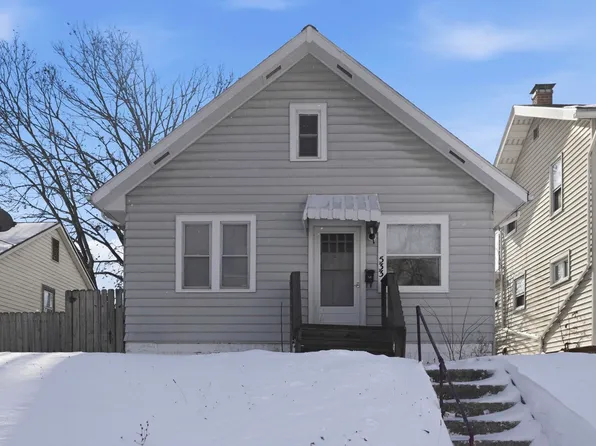 533 Irene Ave, Fort Wayne, IN 46808