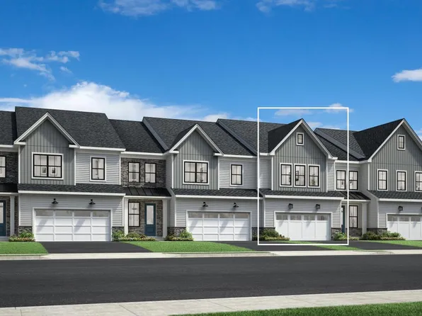 31 Tradesville Dr, Doylestown, PA 18901