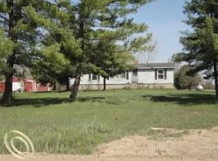 50800 Judd Rd, Belleville, MI 48111