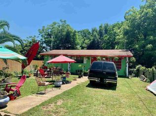 1007 W Strong St, Pensacola, FL 32501