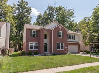 7253 Ponderosa Pines Pl, Indianapolis, IN 46239