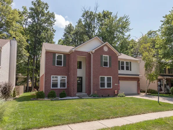 7253 Ponderosa Pines Pl, Indianapolis, IN 46239