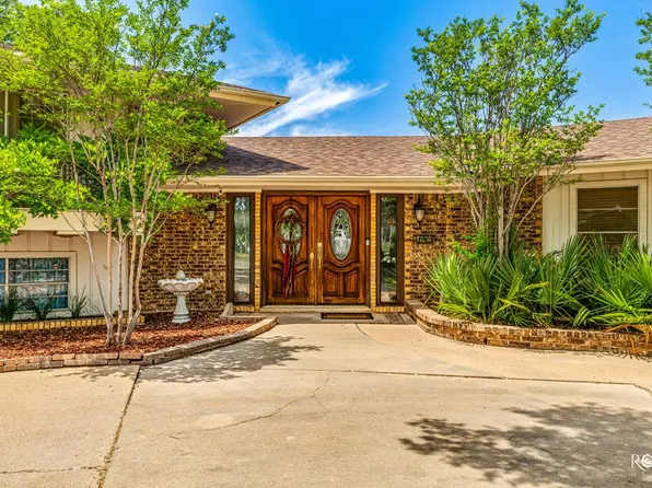 149 Moritz Cir, San Angelo, TX 76904