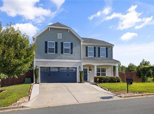 6623 Championship Dr, Whitsett, NC 27377