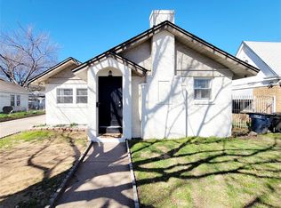 2617 Virginia Ct, Fort Worth, TX 76111