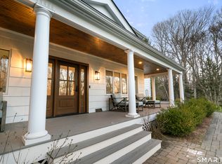 23 Norton Road, Easton, CT 06612