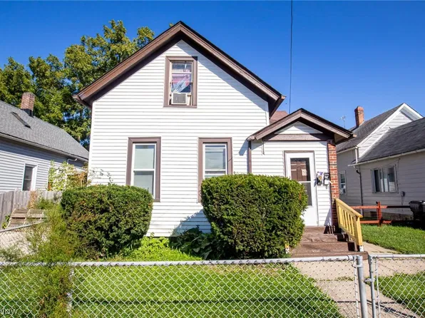 3263 W 50th St, Cleveland, OH 44102
