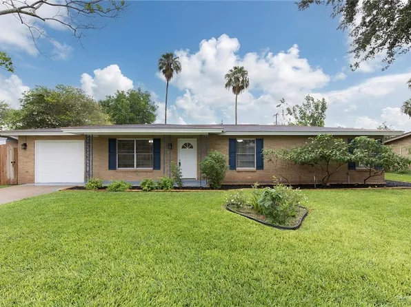 1412 W Gardenia Ave, McAllen, TX 78501