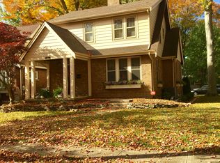 3727 Homewood Rd, Cincinnati, OH 45227