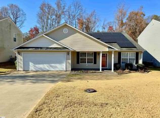 202 Catterick Way, Fountain Inn, SC 29644