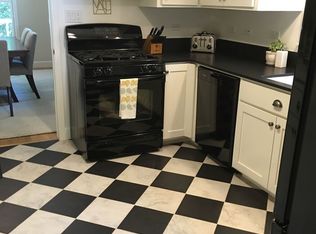 1010 Cedar St, Calistoga, CA
