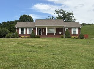 700 Sleepy Hollow Rd, Pulaski, TN 38478