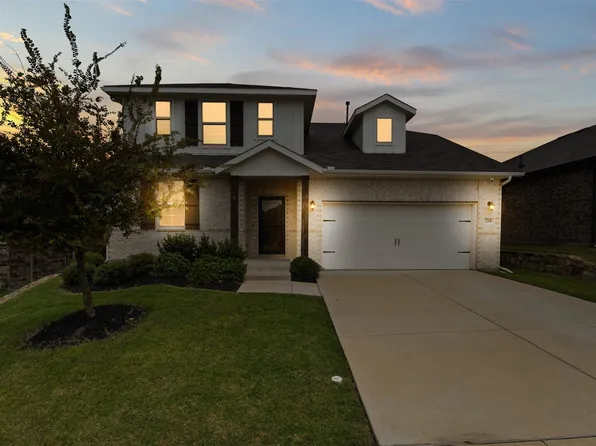 2304 Ravensway Rd, Crandall, TX 75114