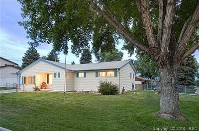 Super home in great area