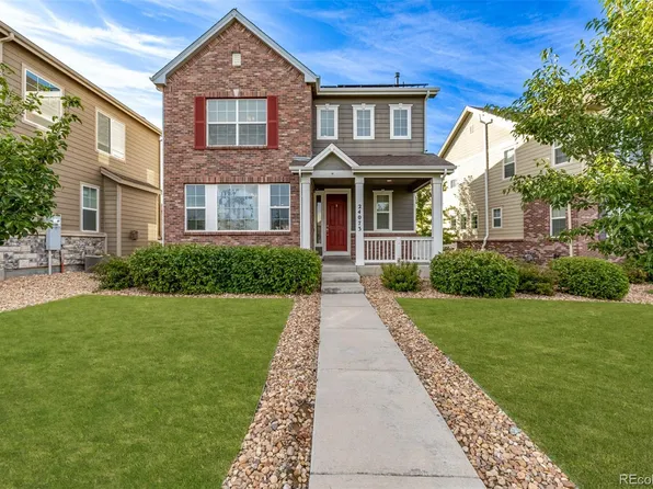 24073 E Florida Avenue, Aurora, CO 80018