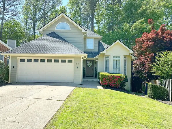 52 Braelinn Creek Ct, Peachtree City, GA 30269