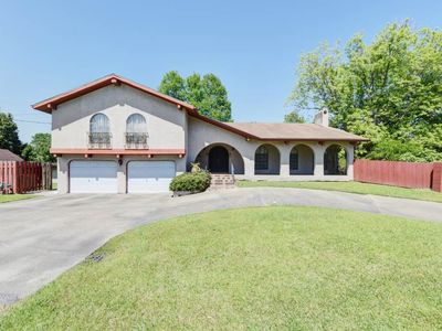 1504 Saint Mary St, Thibodaux, LA, 70301