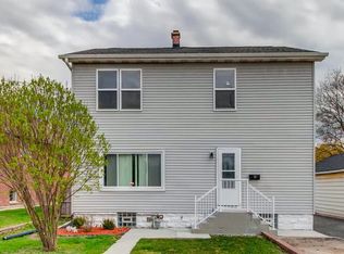 16142 W New Ave, Lemont, IL 60439